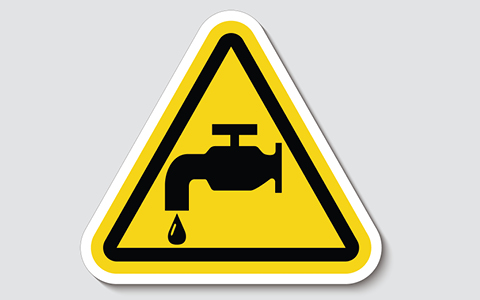 Swinburn Street Area Water Shutdown