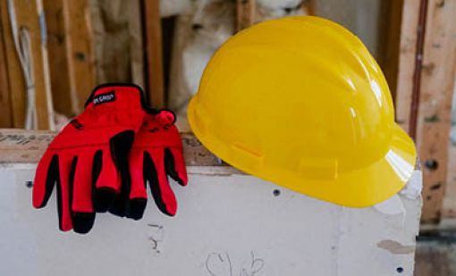 Tararua District Council partner with Solutions Team to support building services