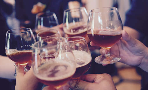 New digital service for alcohol licence applications
