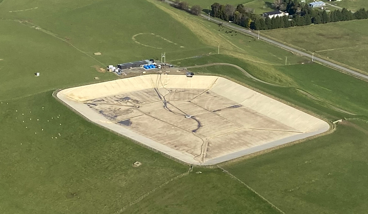 Dannevirke Public Water Meeting 