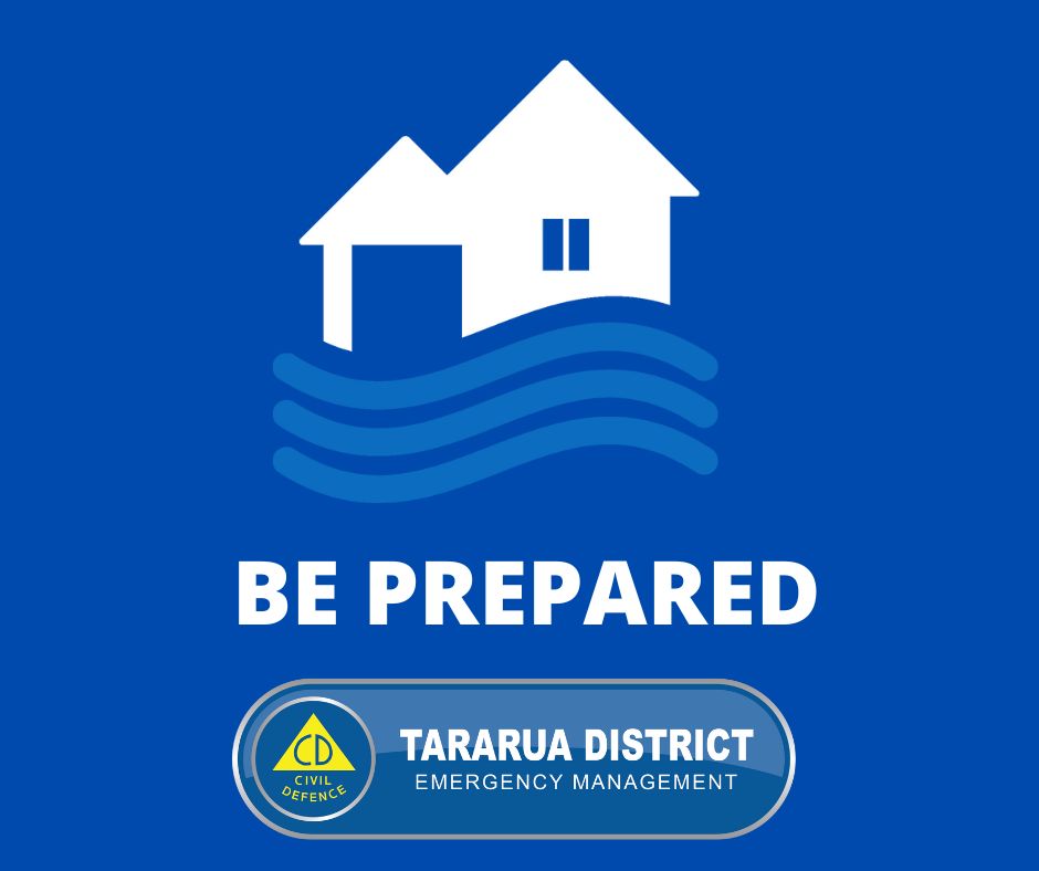 How to prepare for floods