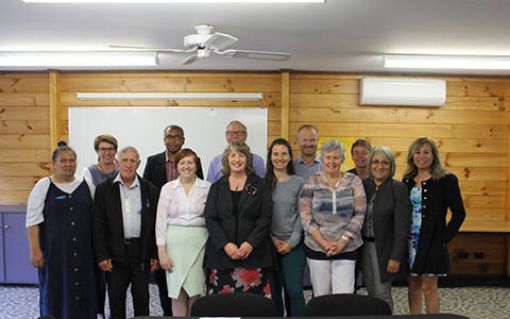 Council gives loan for Pūkaha Centre expansion 