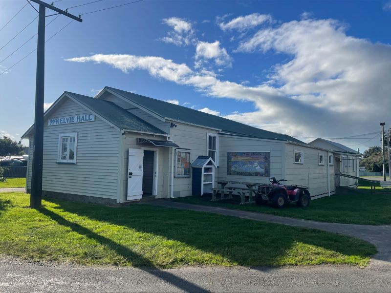 Tangimoana Library