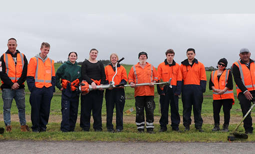 Tararua Council expands support for jobseekers