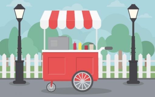 Handy Hints for Selling Food at Fundraising Events