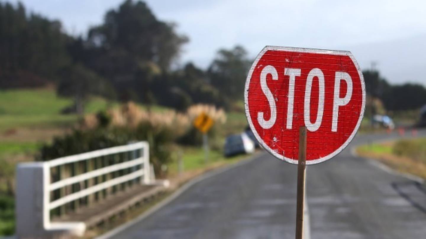 Hinemoa Valley & Matamau-Ormondville Rd Work