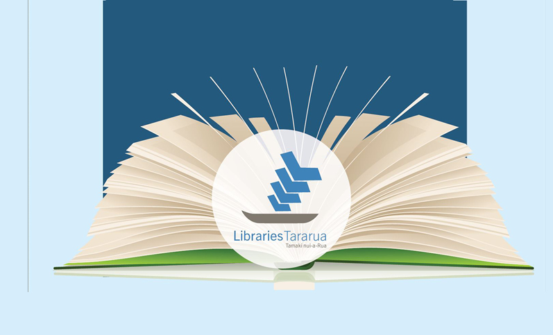 Library Book Sale Starting Monday 4 July
