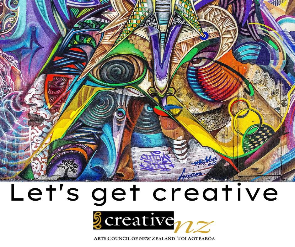 Looking for funding for your arts based project? 