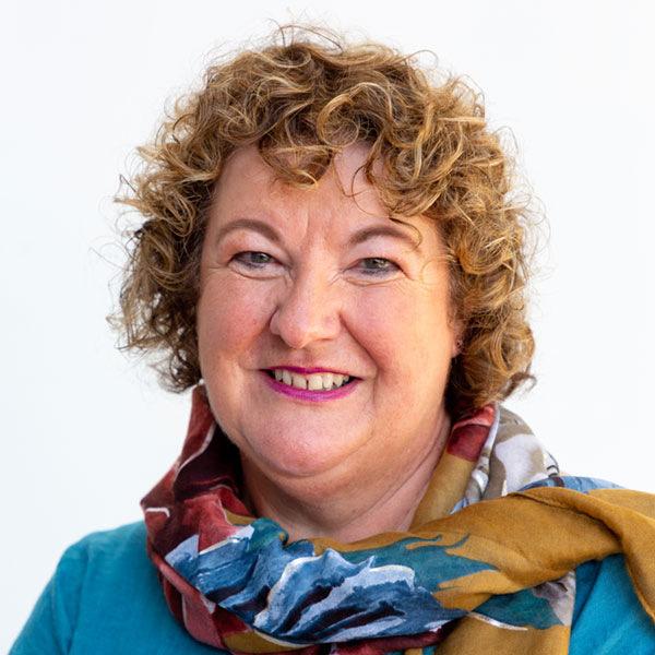 Councillor Sharon Wards