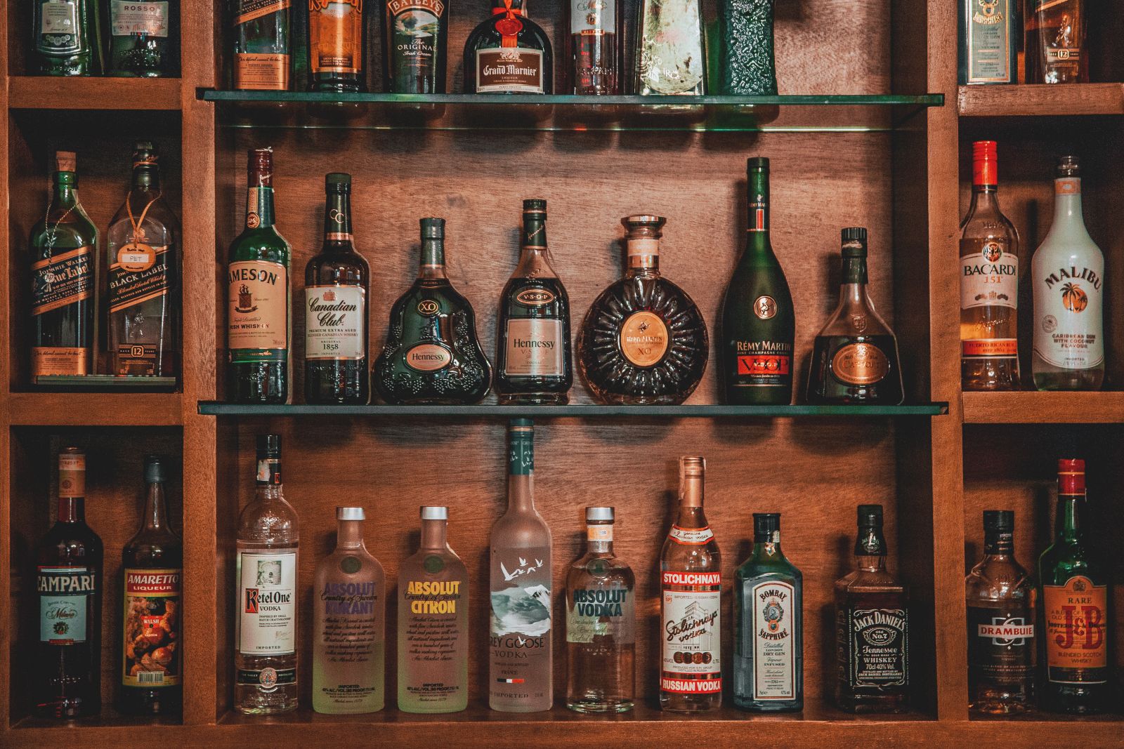 Alcohol Licensing banner image