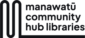 Manawatū Community Hub Libraries