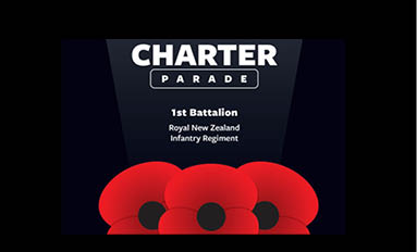 Armistice Day Parade - 11 November