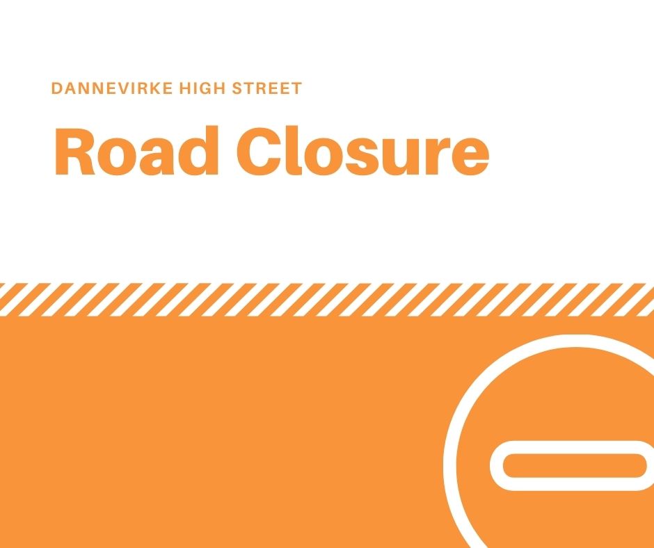 Manhole & Road Surface Repair High Street - Dannevirke