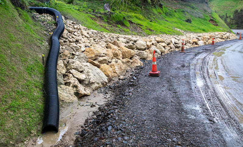 Huarahi Tūhono Weber to Wimbledon Road Information Evening