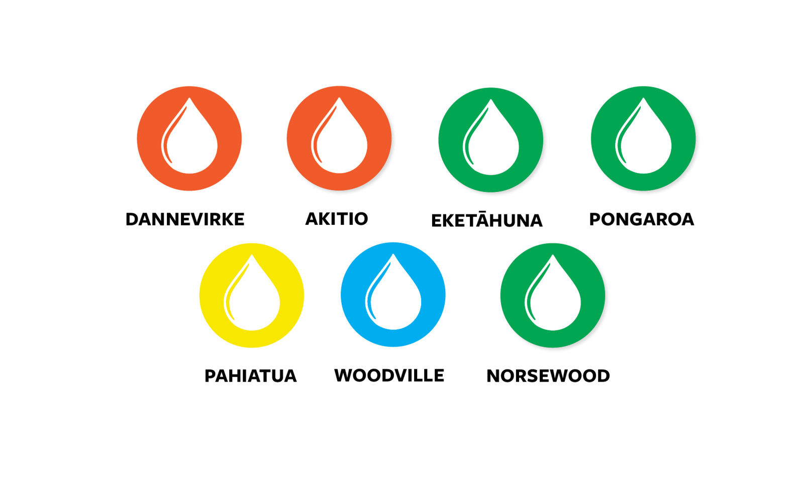 Further water restrictions in Dannevirke may be necessary
