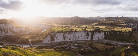 Council votes in favour of the Ngā Tapuae o Matangi Māori Ward