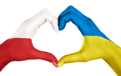 Support for Ukraine