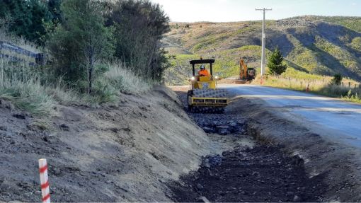 Government Funded project receives praise for 