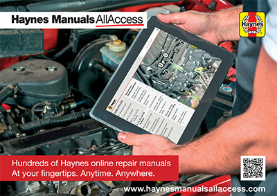 Haynes Manual AllAccess