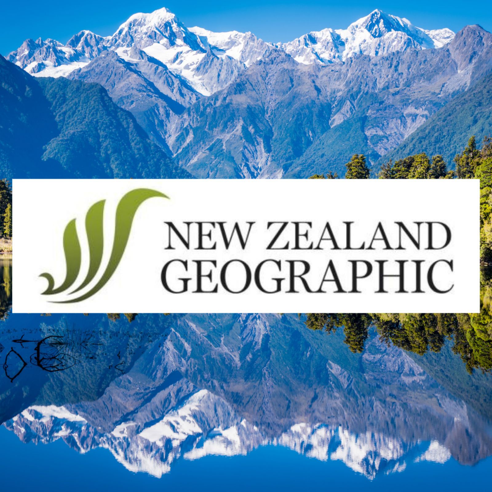 New Zealand Geographic