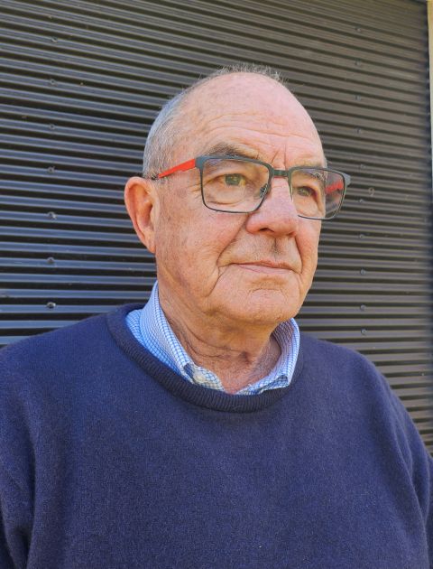 Johns, Peter