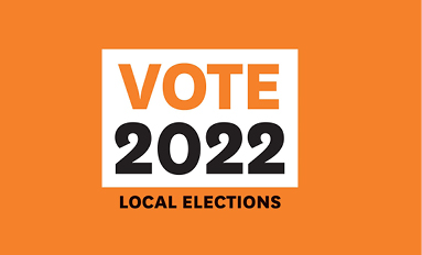 Further Notice of Election for Tararua District Council