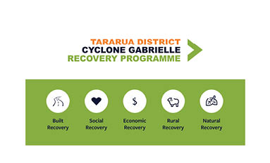 Survey indicates cyclone costs to community