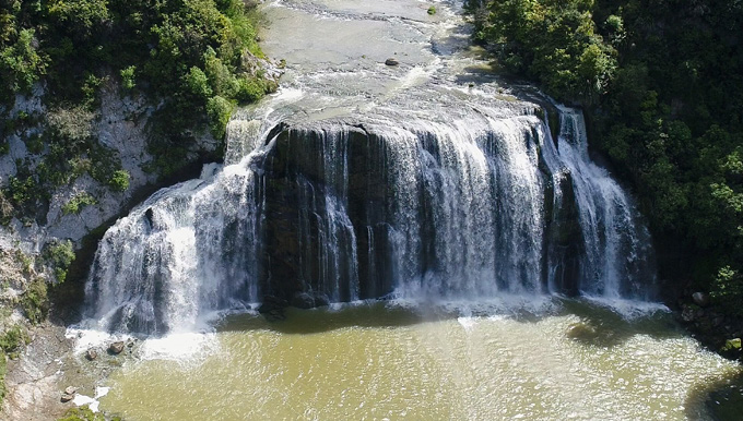 Top tips for exploring the Tararua District during the holidays