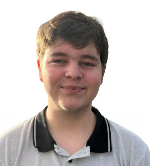 Hindry, Ethan
