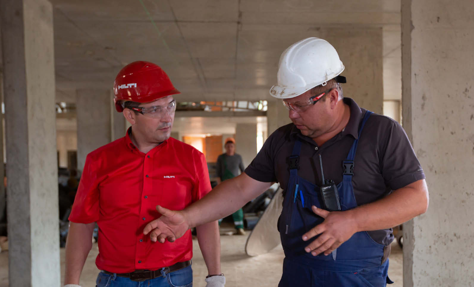 What building work does not require a building consent?