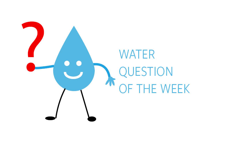 Water question of the week - What happened to the pipeline along the railway track in Dannevirke
