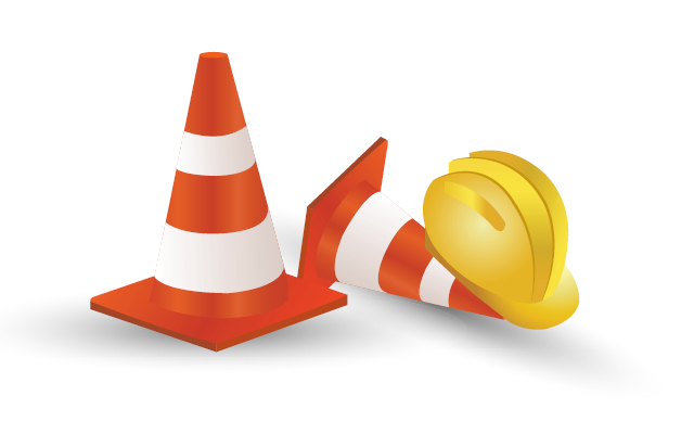 Notice of construction works - Pahiatua