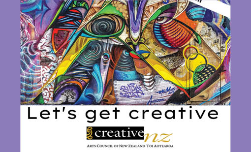 Creative Communities Funding Allocations
