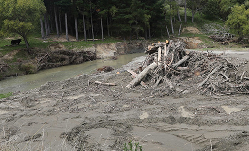 Cyclone Gabrielle Impact Assessment Report 
