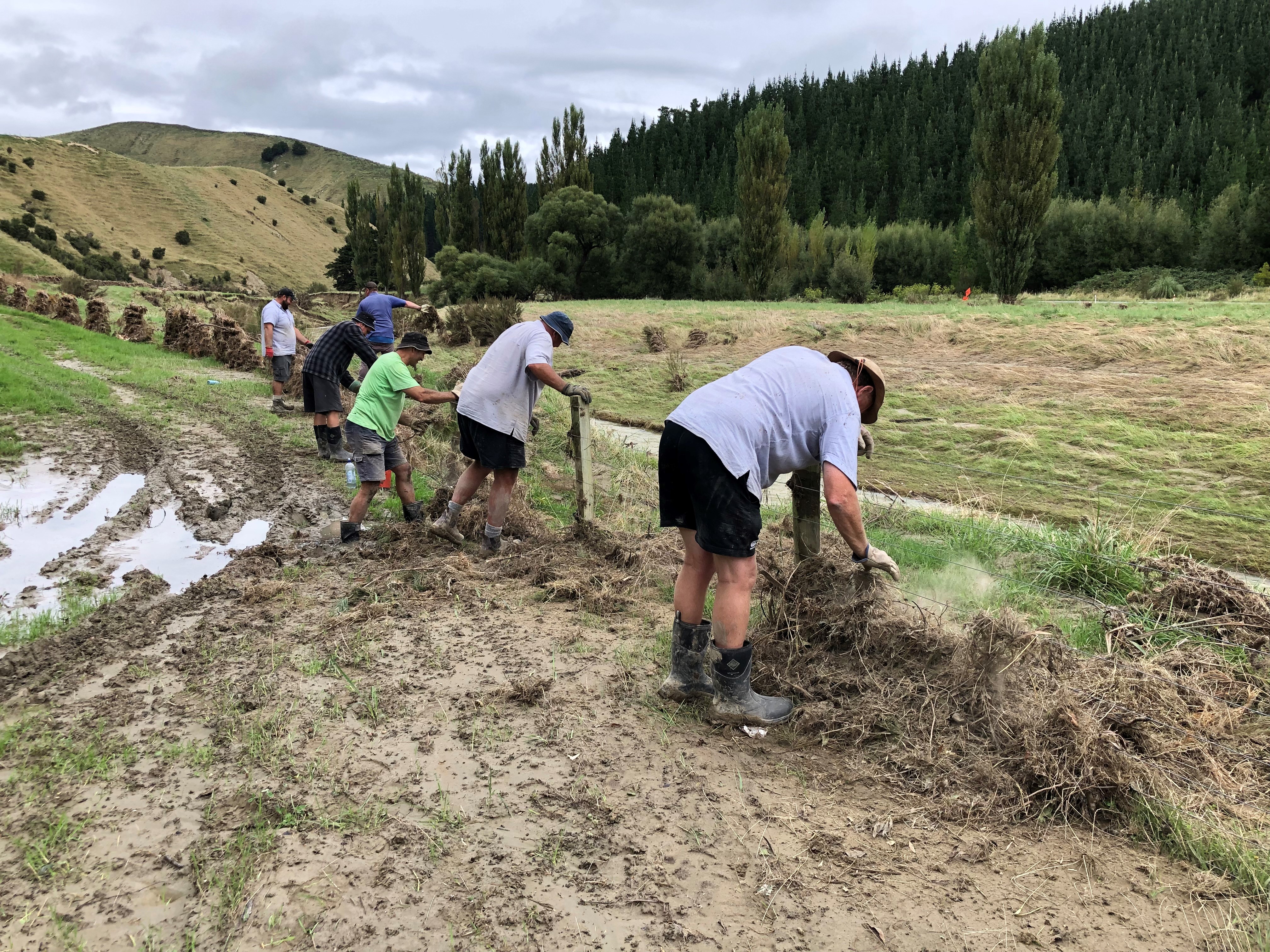 Cyclone Gabrielle Appeal Trust fund open for applications