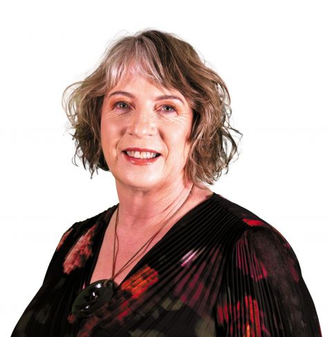 Collis, Tracey