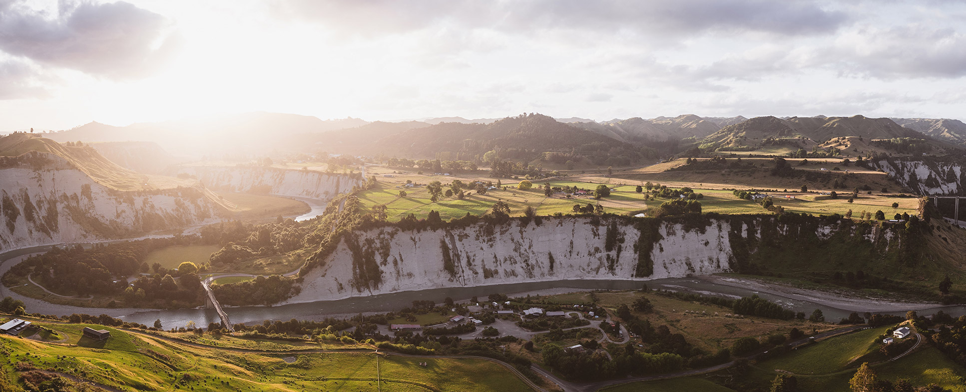 Awastone, Mangaweka