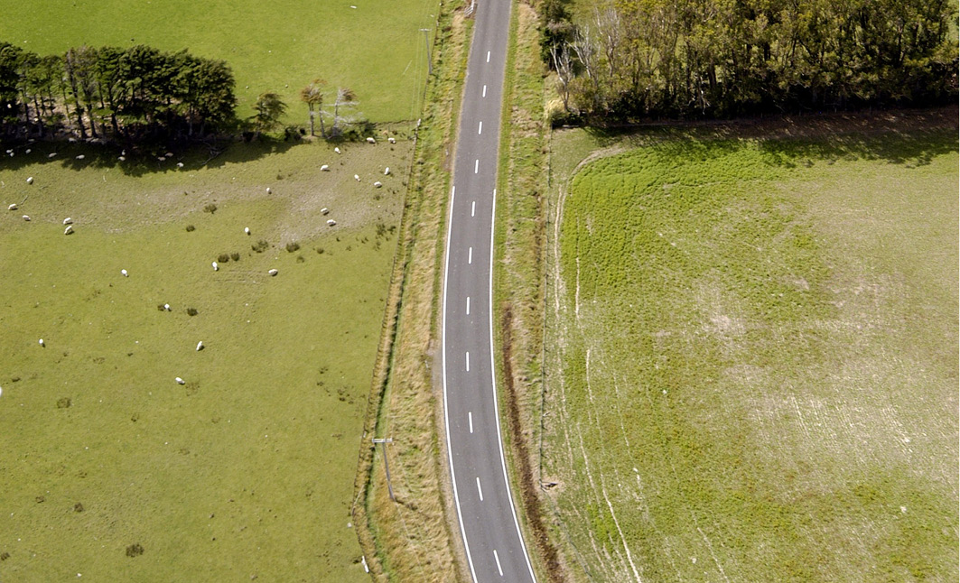 $3.1 million resilience funding approved for Tararua roads