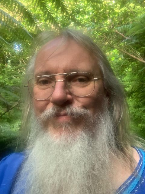 Nattrass, Evan