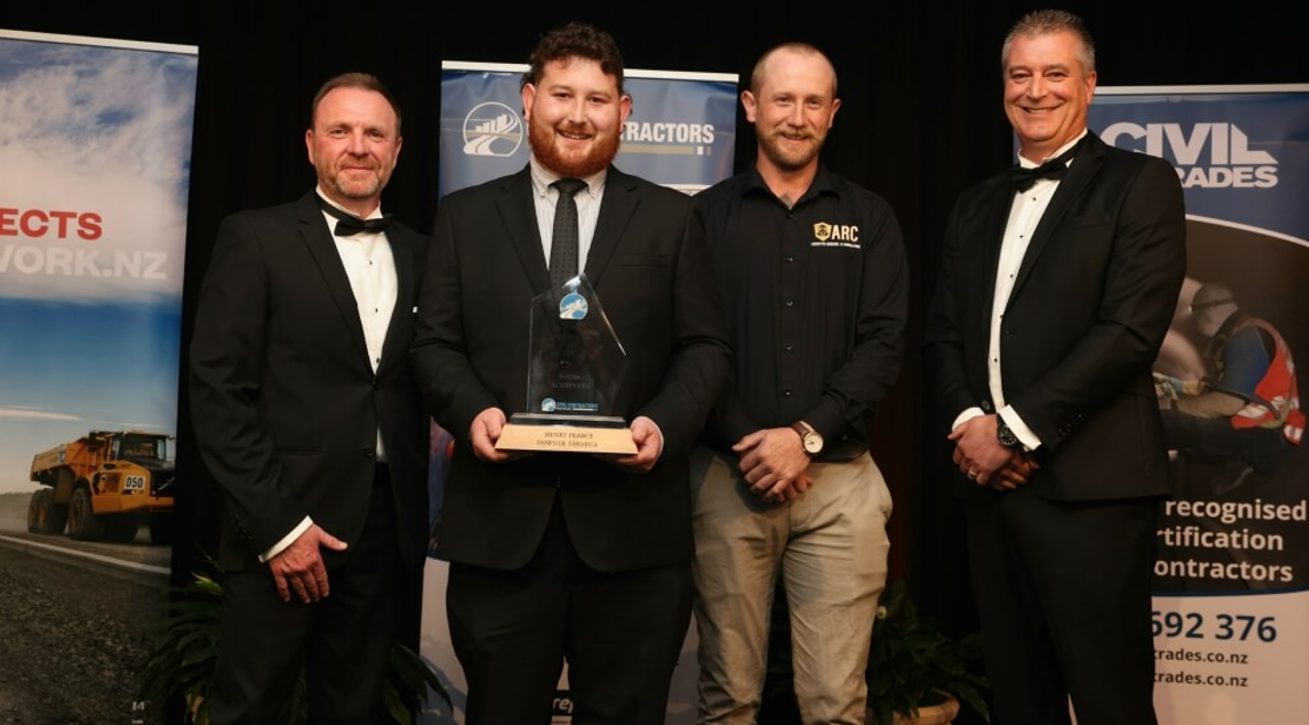 CCNZ Awards