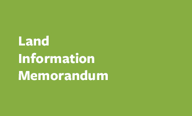 Land Information Memorandums over Christmas