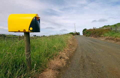 Rural (RAPID) Numbering & Urban Addressing